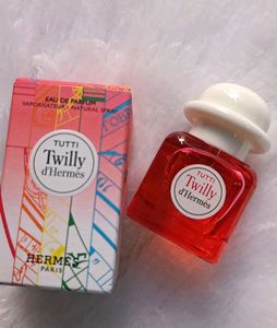 Twilly Hermes Mini 💕♥️