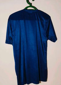 Nike And Puma 3 T-shirt Combo