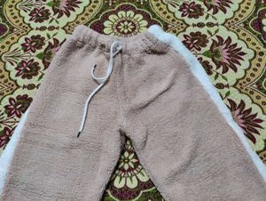 Woollen Coord Set For Women
