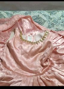A Beautiful Frock