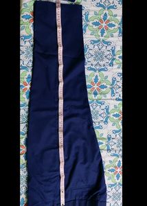 College Girl Uniform Pant