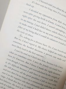 Its Starts With Us - Colleen Hoover