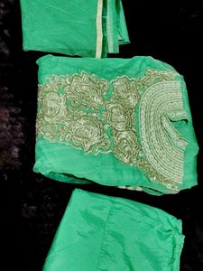 Gorgeous Wedding Gown 🥰