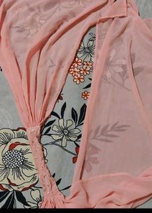 SHARARA SET FOR BABY GIRL