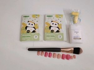 Skincare & Beauty Kit