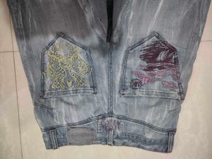 Y2K JEANS (Check Description Before Ordering)