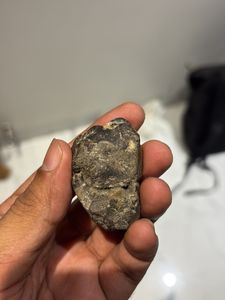 Cavansite Crystal Mineral Specimen