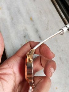 Guess Orignal Rose Gold Tonned Women&#39;s Watch