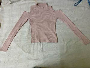 Atmosphere Womens Pink Viscose Blend