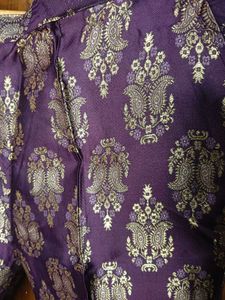 Banrasi Fabric Cordset