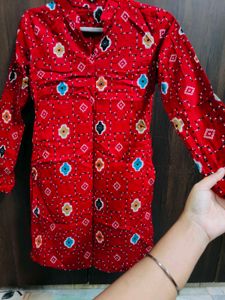 Combo Kurta