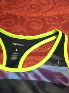 Reebok Sports Bra
