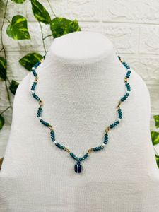 Evil eye Beautiful Neckpiece