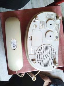 MULTILINKAGE ML-500CD MULTI FUNCTION TELEPHONE HAND SET MAKE SBC