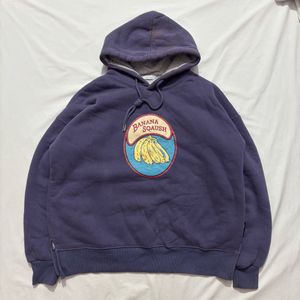 Banana Squash Hoodie