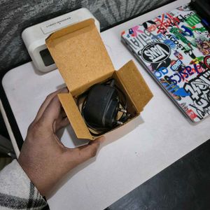 Small Pin Mobile Charger.