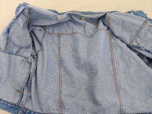 Arizona Denim Jacket