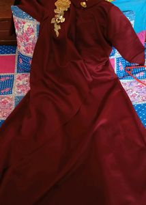 Party Wear Gawn