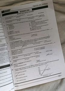 Pre-Medical Botany Unit-9 Module for class 12📑