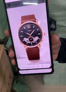 Fossil Automatic