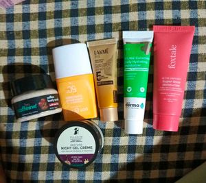 Skincare Bundle