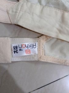 New Bra.... Without Tag