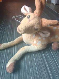 Toy Deer
