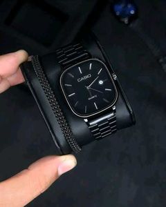 Casio Watch For Man