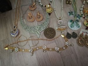 Jewellery