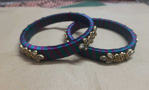 Multicolor Bangles