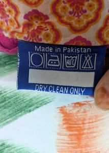 Original Pakistani Kurta