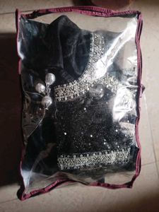 Party Wear Langha
