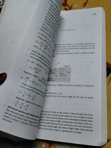 NCERT Physics Class XI + XII