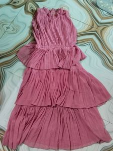 7 Dress Combo Set