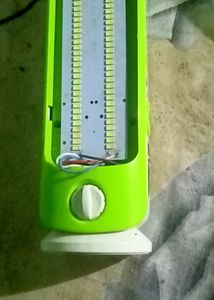 Emergency Light