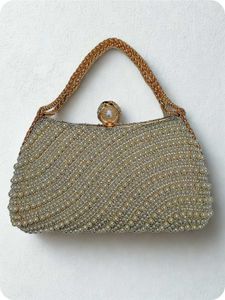 Peal Imported Hand Clutch