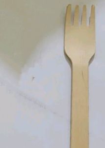 Brown Wooden Spoon For Home