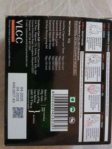VLCC Diamond Facial kit