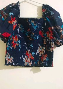 New Top For Women