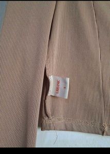 Urbanic Crop Top, New, Never Used