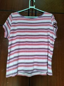 Lining Top