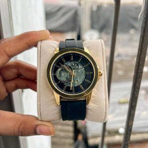 Armani Exchange Watch