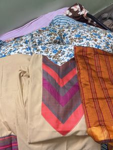 New Kurti Duppata Set