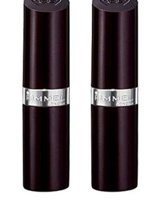72 Hr Sale Price 🔥 Rimmel London Lipstick💄