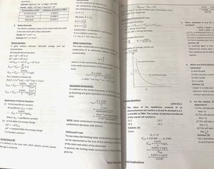 FUNDAMENTAL CONCEPTS OF CHEMISTRY