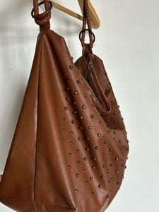 Leather Bag