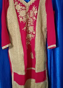 Stiched Kurti