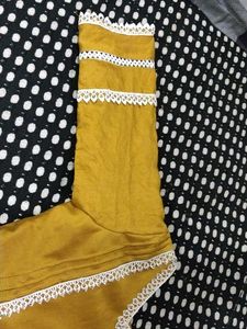 Pakistani Baby Dress