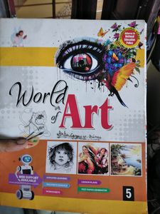 Class 5th All Subjects Books Set