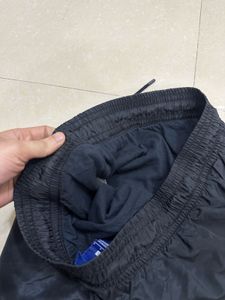 Nike Black Track Pants